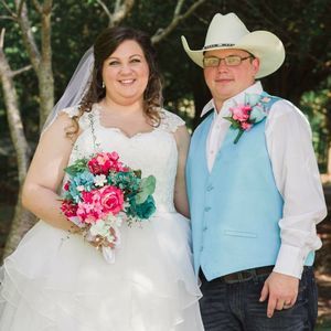 Meet your Posher, Misty